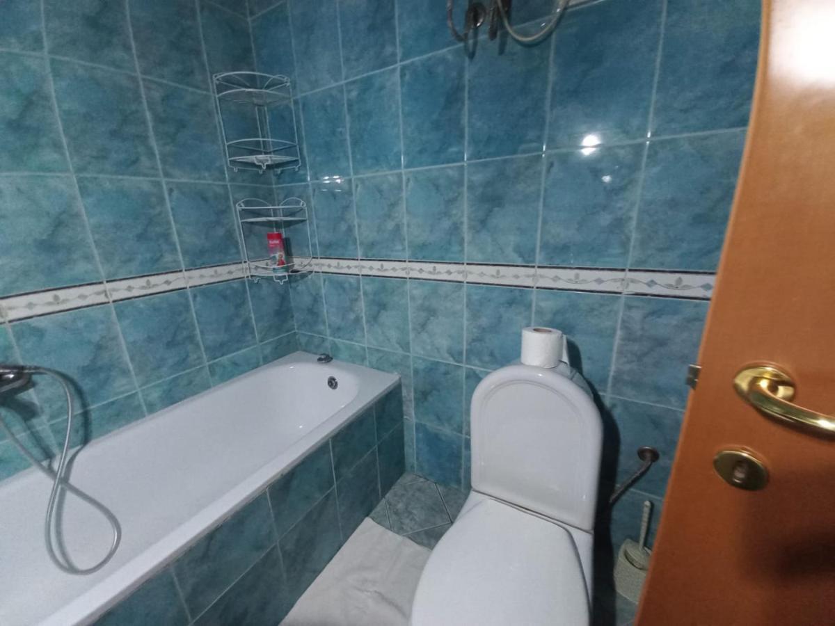 Penthouse Rooms & Aparts Тирана Экстерьер фото